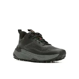 Timberland: Чёрные кроссовки 
