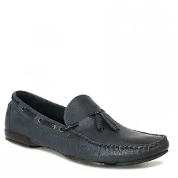 Officine creative: Тёмные мокасины 