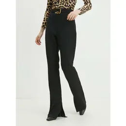 Just Cavalli: Расклешённые брюки 