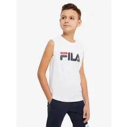 Fila: Спортивная майка 