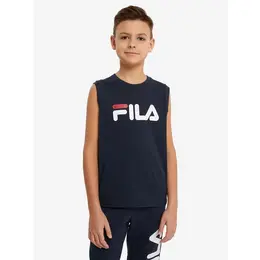 Fila: Спортивная майка 