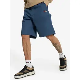 Fila: Синие шорты 