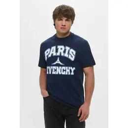 Givenchy: Спортивная футболка 