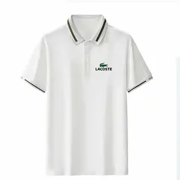LACOSTE: Спортивное поло 