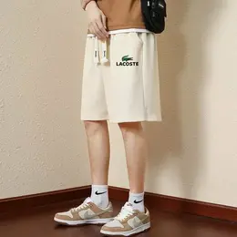 LACOSTE: Спортивные шорты 