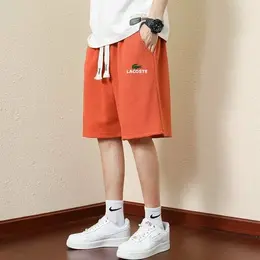 LACOSTE: Спортивные шорты 