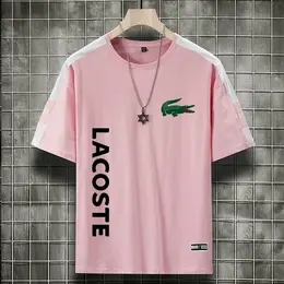 LACOSTE: Спортивная футболка 