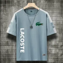 LACOSTE: Спортивная футболка 