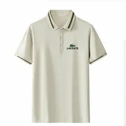 LACOSTE: Спортивное поло 