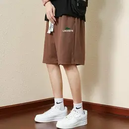 LACOSTE: Спортивные шорты 