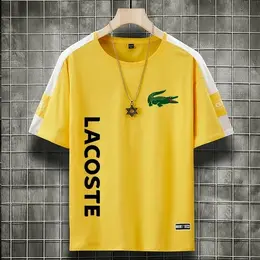 LACOSTE: Спортивная футболка 