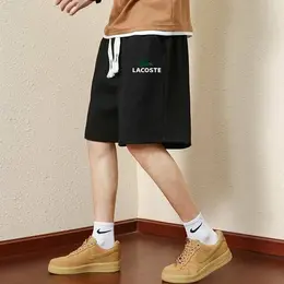 LACOSTE: Спортивные шорты 