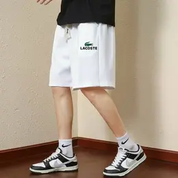 LACOSTE: Спортивные шорты 