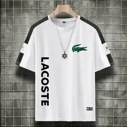 LACOSTE: Спортивная футболка 