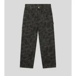 Carhartt WIP: Классические брюки 