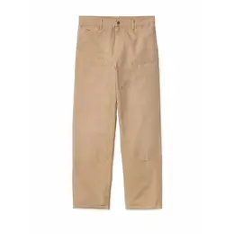 Carhartt WIP: Классические брюки 