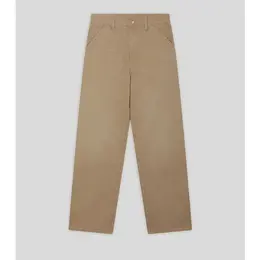 Carhartt WIP: Классические брюки 