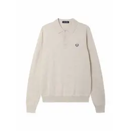 FRED PERRY: Спортивное поло 