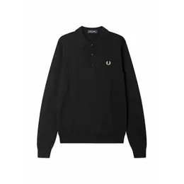 FRED PERRY: Спортивное поло 