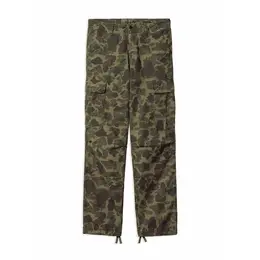 Carhartt WIP: Классические брюки 