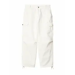 Carhartt WIP: Классические брюки 