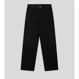 Carhartt WIP: Классические брюки 