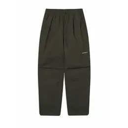 Carhartt WIP: Классические брюки 