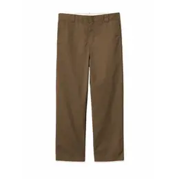 Carhartt WIP: Спортивные брюки 