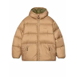 Carhartt WIP: Пуховик 