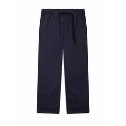 Carhartt WIP: Классические брюки 