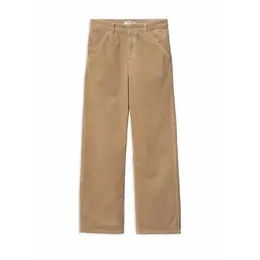 Carhartt WIP: Классические брюки 
