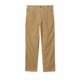 Carhartt WIP: Классические брюки 
