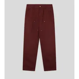 Carhartt WIP: Классические брюки 
