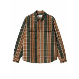 Carhartt WIP: Рубашка 