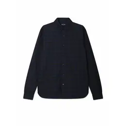 FRED PERRY: Хлопковая рубашка 