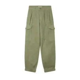 Carhartt WIP: Классические брюки 