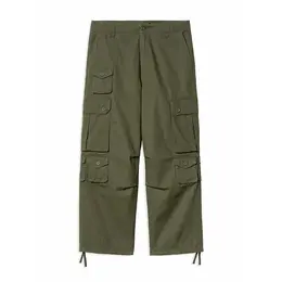 Carhartt WIP: Классические брюки 