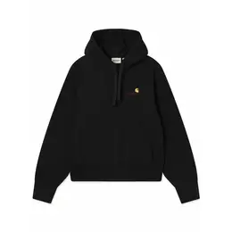 Carhartt WIP: Спортивная толстовка 