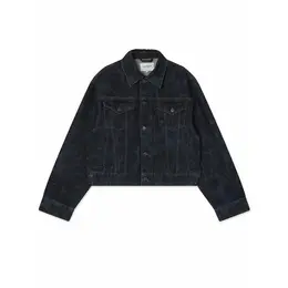 Carhartt WIP: Джинсовая куртка 