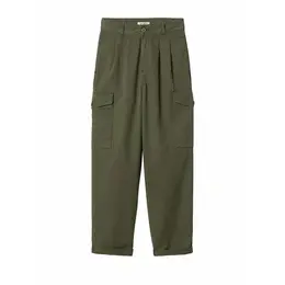Carhartt WIP: Классические брюки 