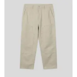 Carhartt WIP: Классические брюки 