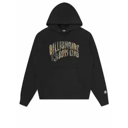 BILLIONAIRE BOYS CLUB: Чёрная толстовка 