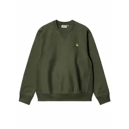Carhartt WIP: Спортивная толстовка 
