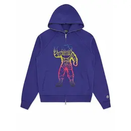 BILLIONAIRE BOYS CLUB: Спортивная толстовка 