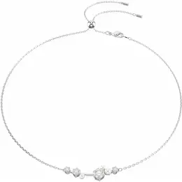 SWAROVSKI: Колье 