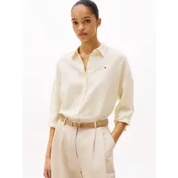 TOMMY HILFIGER: Классическая рубашка 