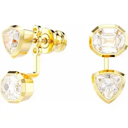 SWAROVSKI: Серьги 