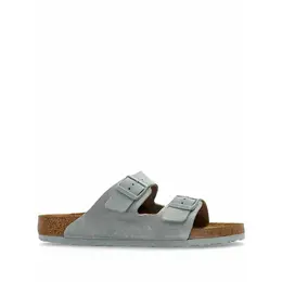 Birkenstock: Синие сандалии  Arizona