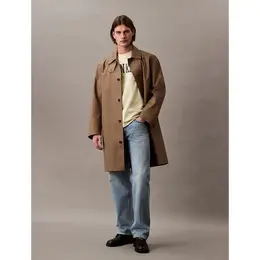Calvin Klein Jeans: Классические джинсы 