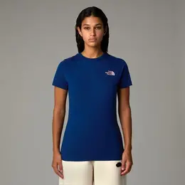 The North Face: Спортивная футболка  Red Box
